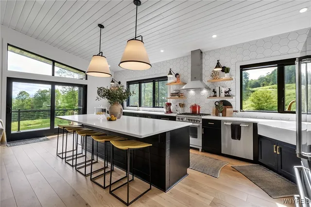 $2,200,000 | 8 Trail Heights, Ellicottville, NY 14731