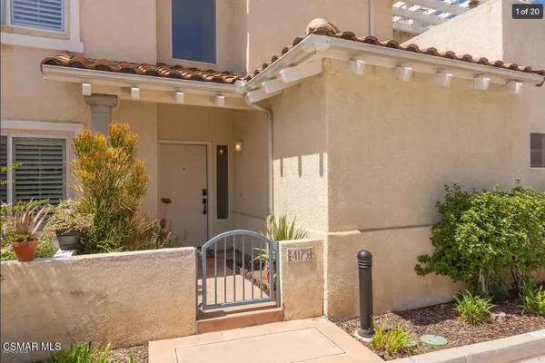 $3,200 | 4175 Hillbrook Court, Moorpark, CA 93021