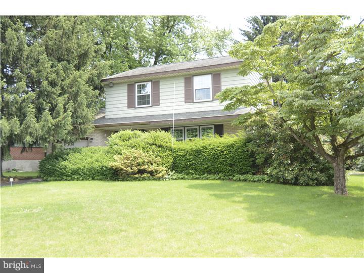 2716 Tennyson Avenue Sinking Spring, PA 19608 - Photo 1 of 16