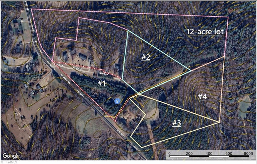 0 Dearmin Road Westfield, NC 27053 - Photo 19 of 22