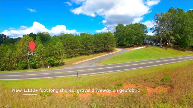 $96,000 | 0 Dearmin Road, Westfield, NC 27053