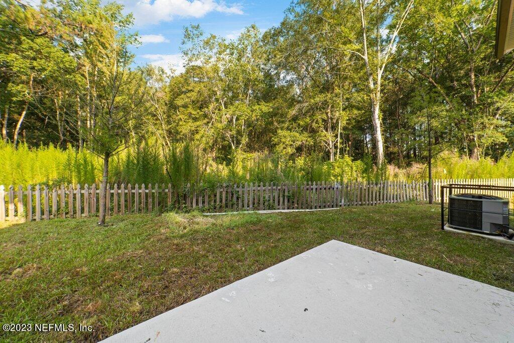 11816 Lem Turner Road Jacksonville, FL 32218 - Photo 23 of 24 a view of a park with a trees