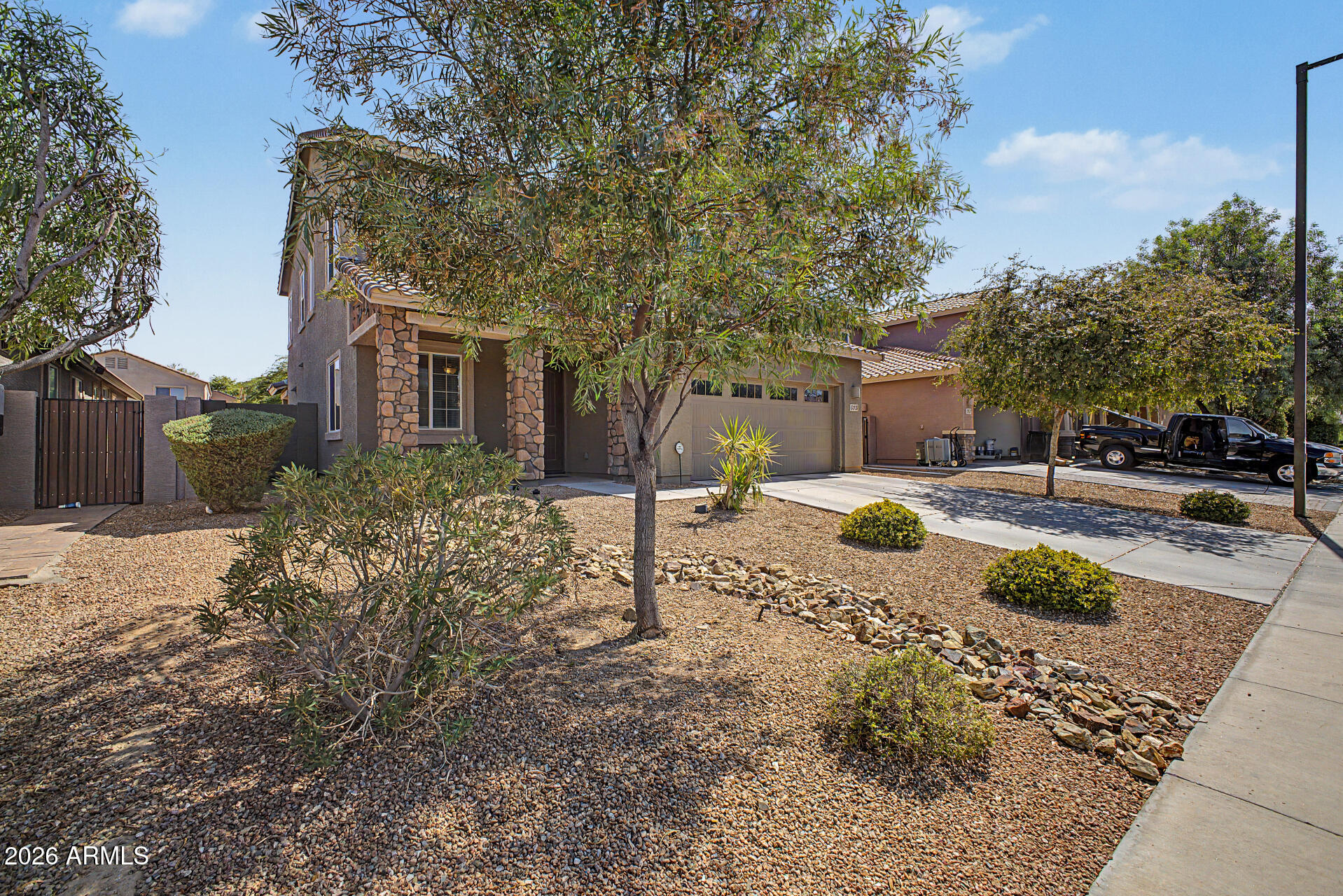 13023 West Lamar Road Glendale, AZ 85307 - Photo 2 of 51 02 - Lamar