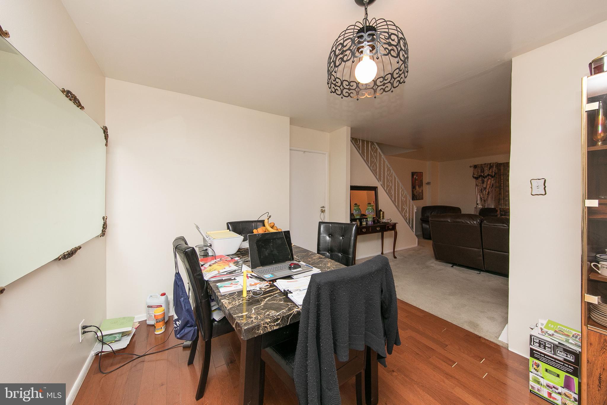 11944 Dumont Road Philadelphia, PA 19116 - Photo 15 of 22 Dining Room