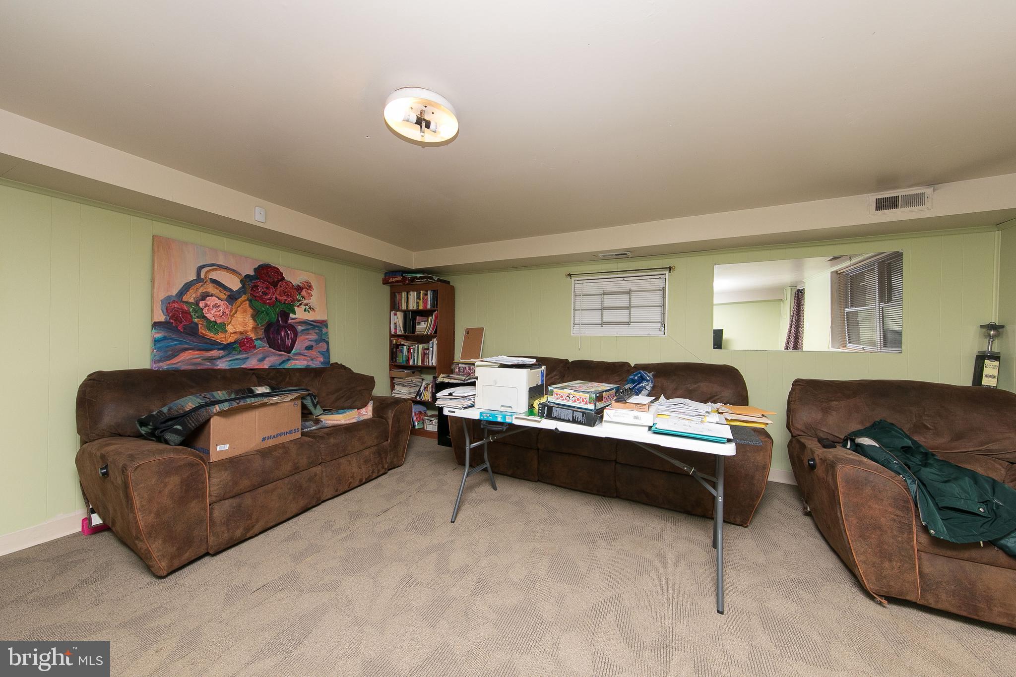11944 Dumont Road Philadelphia, PA 19116 - Photo 6 of 22 Basement
