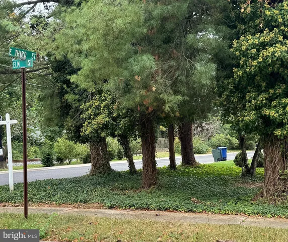 $575,000 | 308 Elm Street, Moorestown, NJ 08057