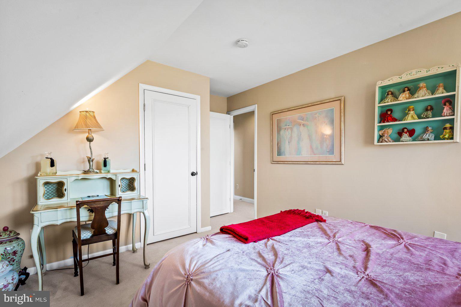 14006 Falls Road Cockeysville, MD 21030 - Photo 33 of 78 Bedroom Two