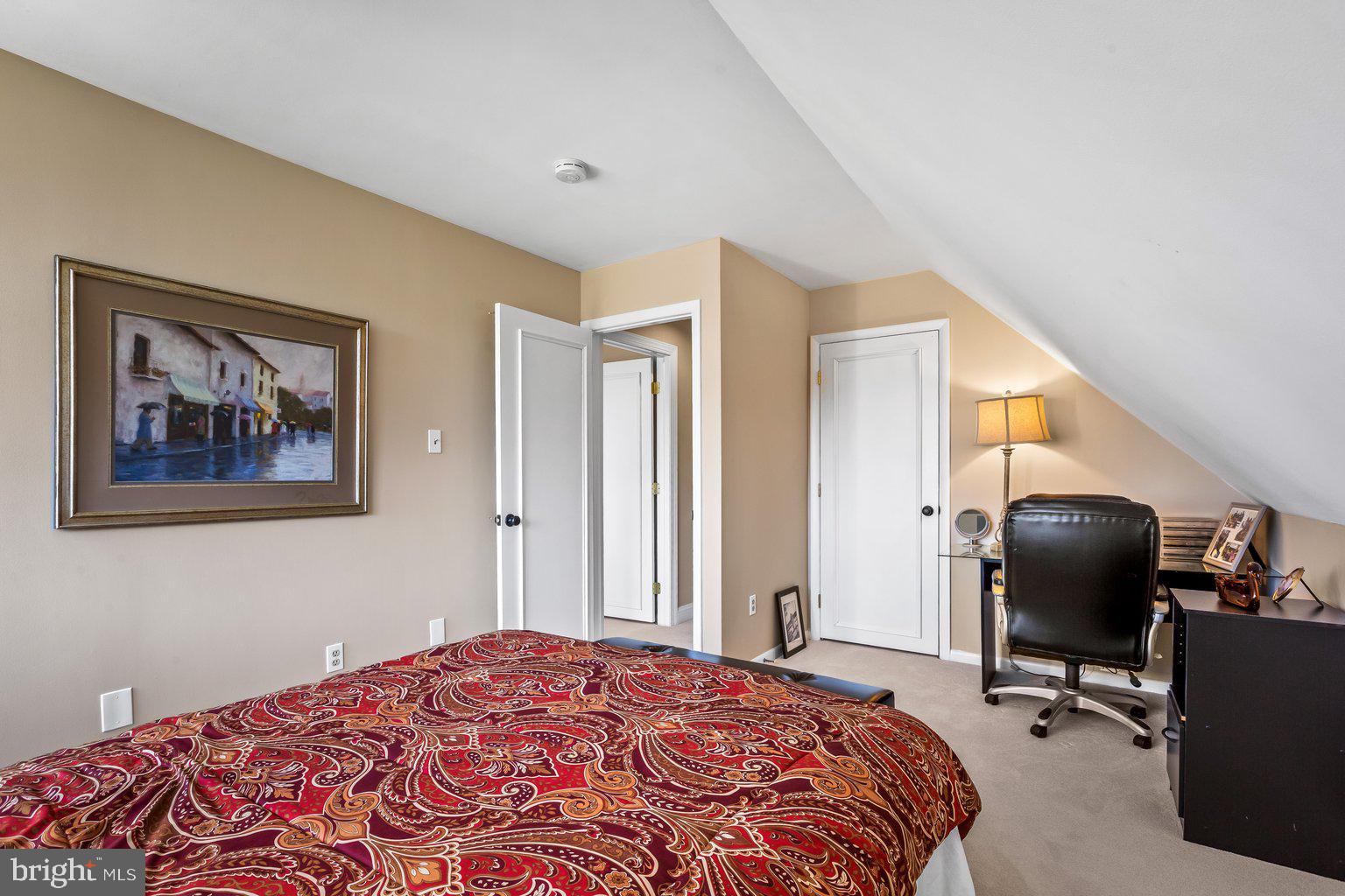 14006 Falls Road Cockeysville, MD 21030 - Photo 36 of 78 Bedroom Three