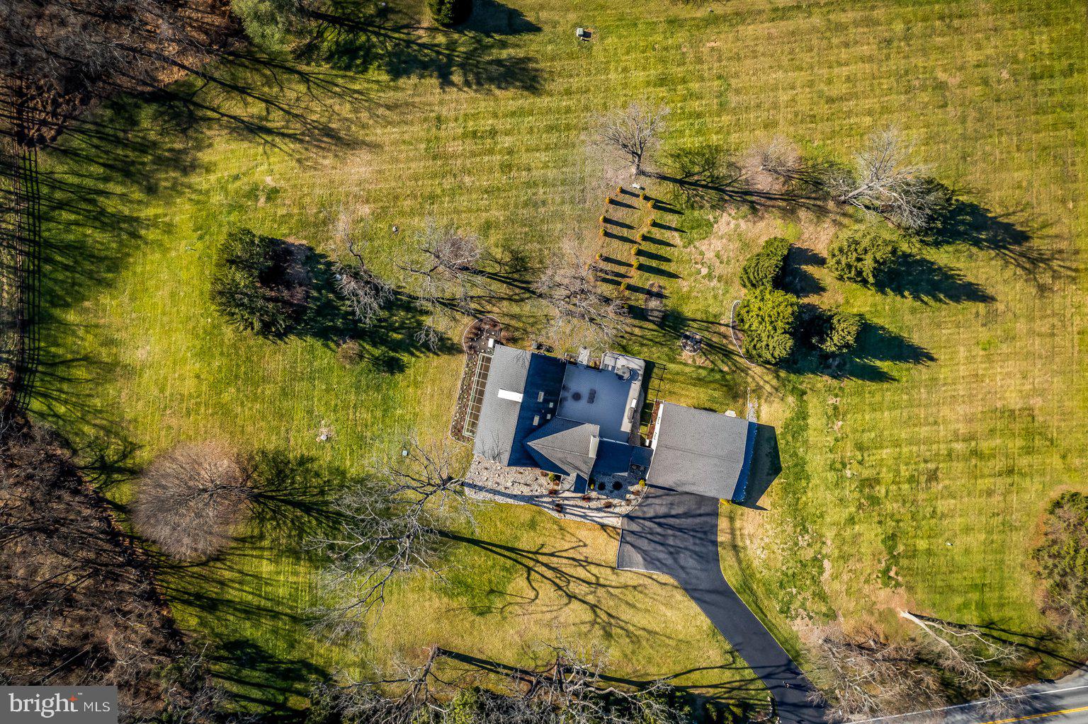 14006 Falls Road Cockeysville, MD 21030 - Photo 62 of 78 Drone Photography