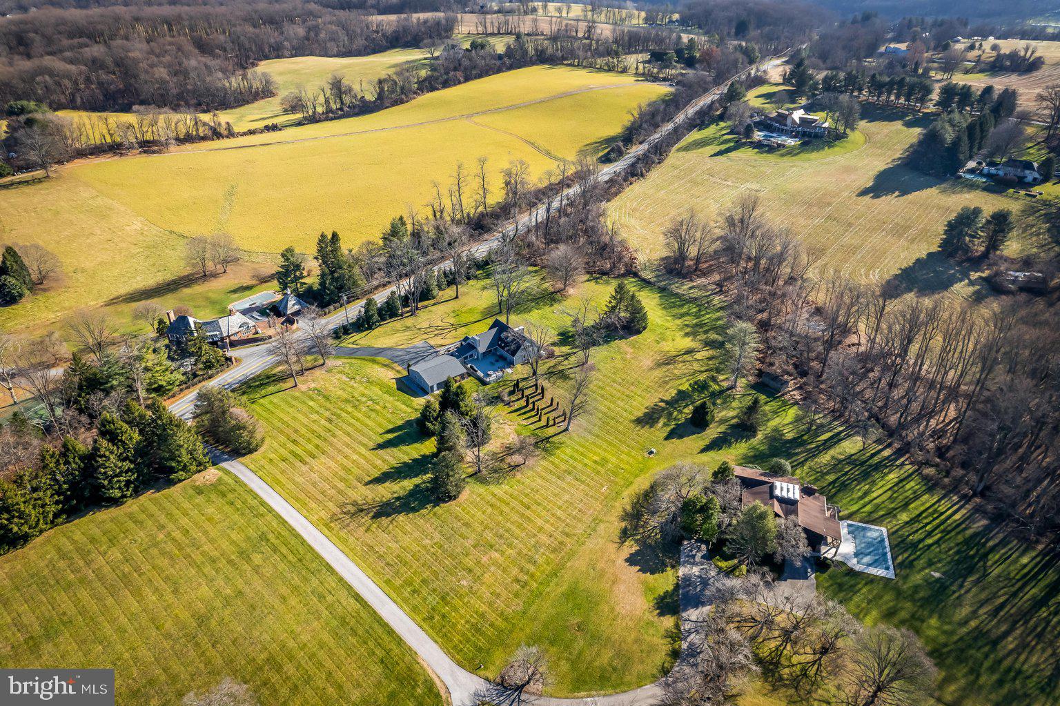 14006 Falls Road Cockeysville, MD 21030 - Photo 67 of 78 Drone Photography
