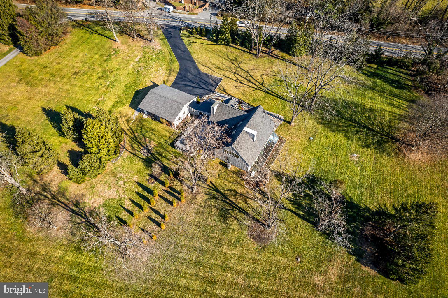14006 Falls Road Cockeysville, MD 21030 - Photo 71 of 78 Drone Photography