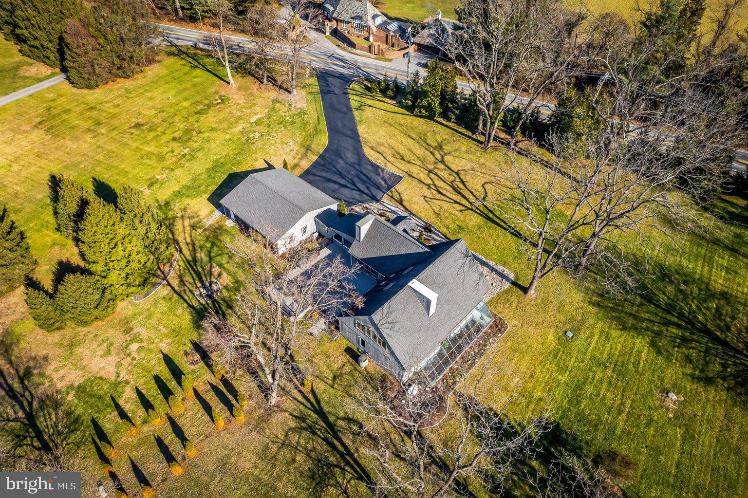 14006 Falls Road Cockeysville, MD 21030 - Photo 73 of 78 Drone Photography