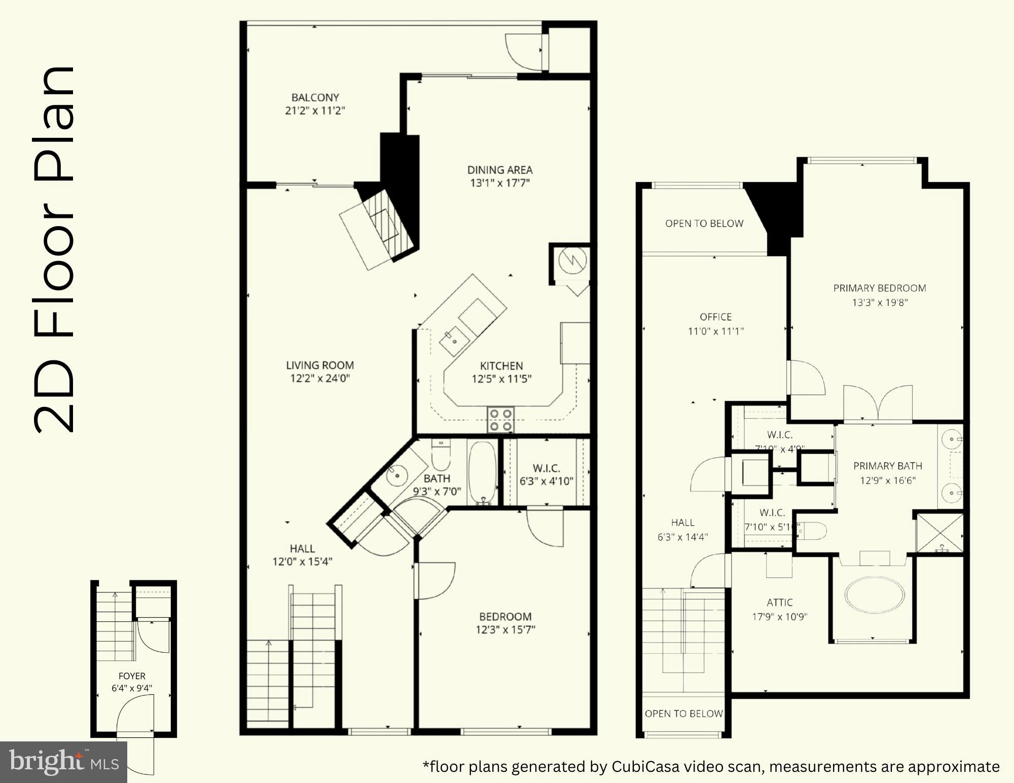 11218 Harbor Court Reston, VA 20191 - Photo 38 of 39