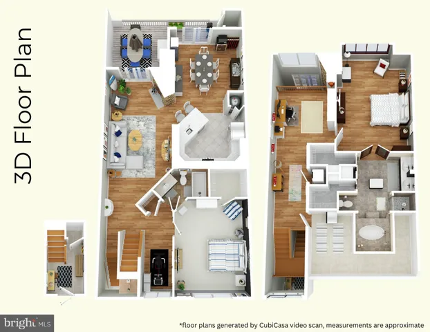 $3,900 | 11218 Harbor Court, Reston, VA 20191