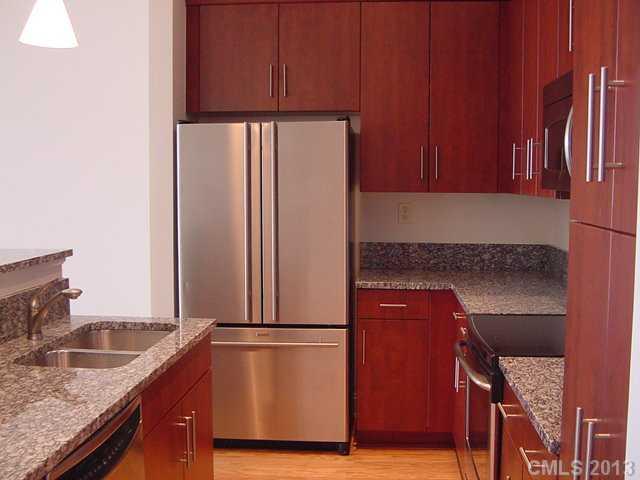 230 South Tryon Street, Unit 701 Charlotte, NC 28202 - Photo 2 of 15