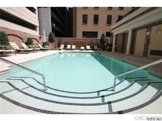 230 South Tryon Street, Unit 701 Charlotte, NC 28202 - Photo 12 of 15