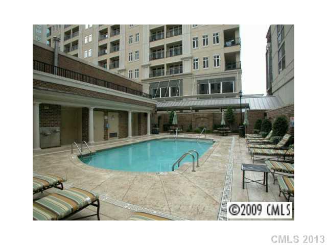 230 South Tryon Street, Unit 701 Charlotte, NC 28202 - Photo 13 of 15