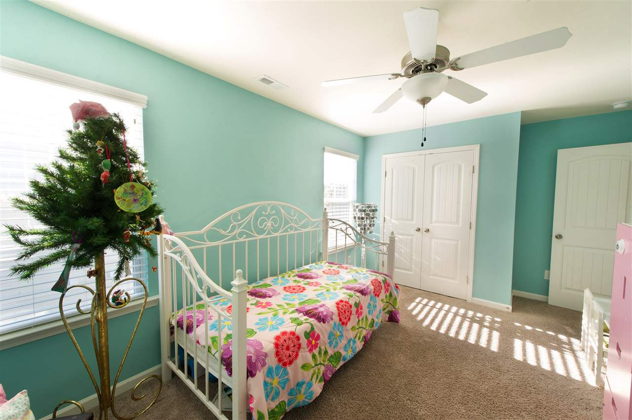 2441 Everstone Road Wake Forest, NC 27587 - Photo 13 of 22 Photo 13