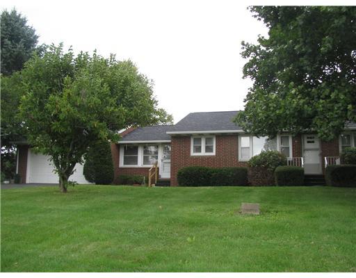 730 New Centerville Road Somerset, PA 15501 - Photo 1 of 16 Exterior Front.