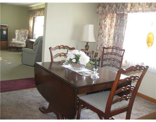 730 New Centerville Road Somerset, PA 15501 - Photo 12 of 16 Dining Room.