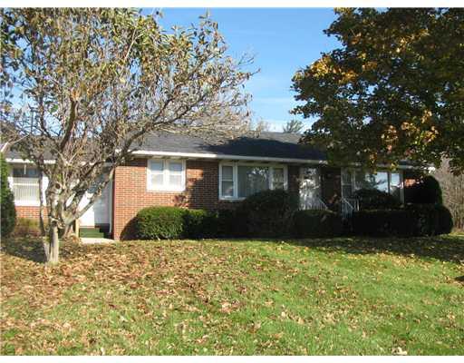 730 New Centerville Road Somerset, PA 15501 - Photo 16 of 16 Exterior Front.