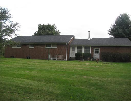 730 New Centerville Road Somerset, PA 15501 - Photo 9 of 16 Exterior Back.
