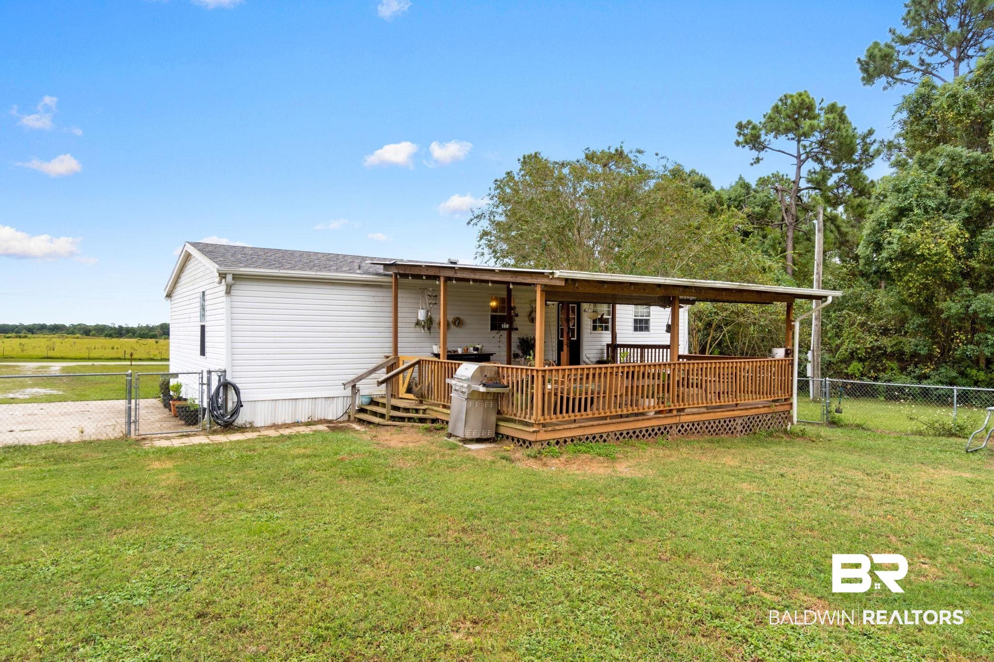 9697 County Road 91 Lillian, AL 36549 - Photo 30 of 38