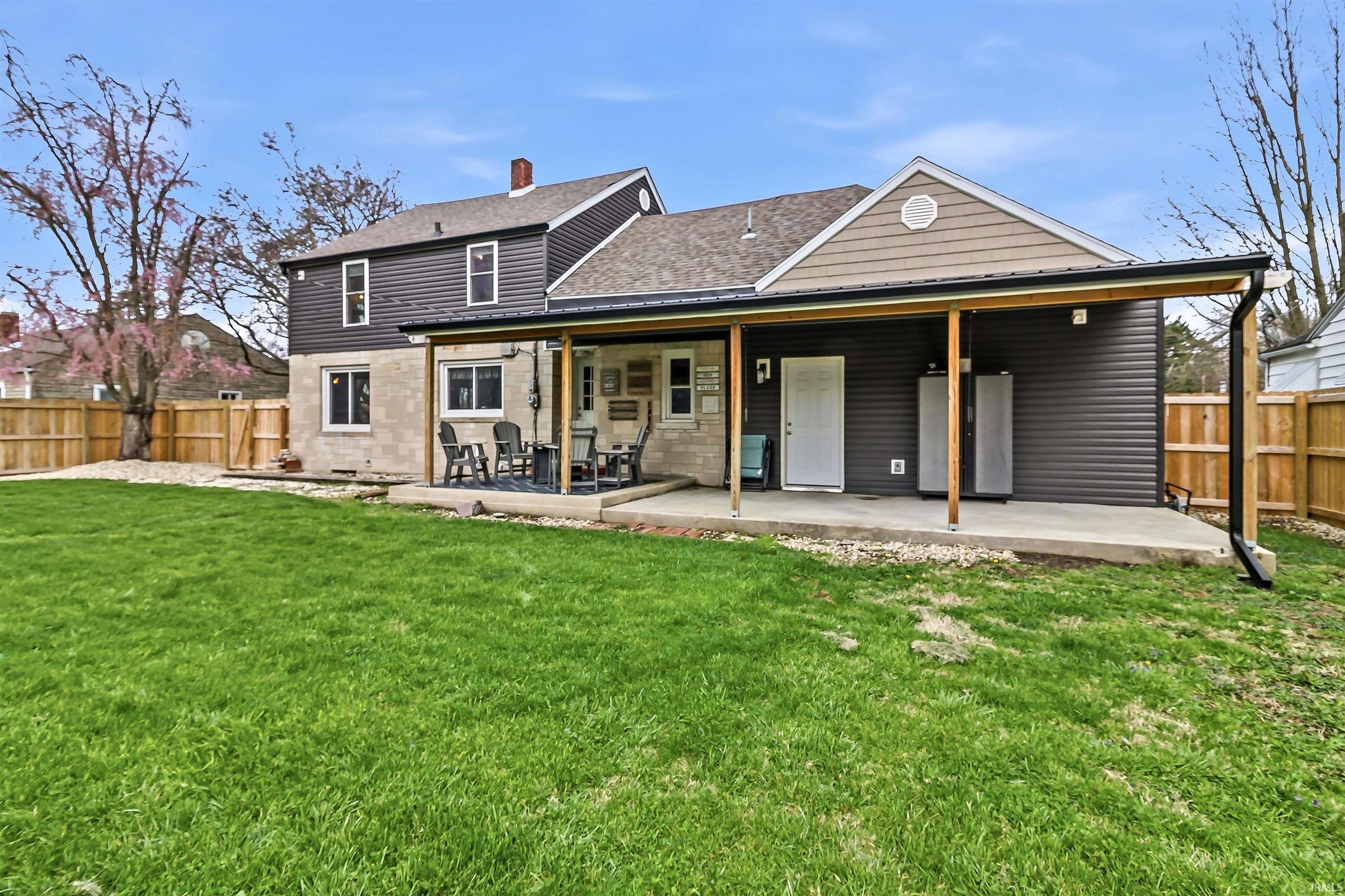 3910 South Adams Street Marion, IN 46953 - Photo 27 of 33