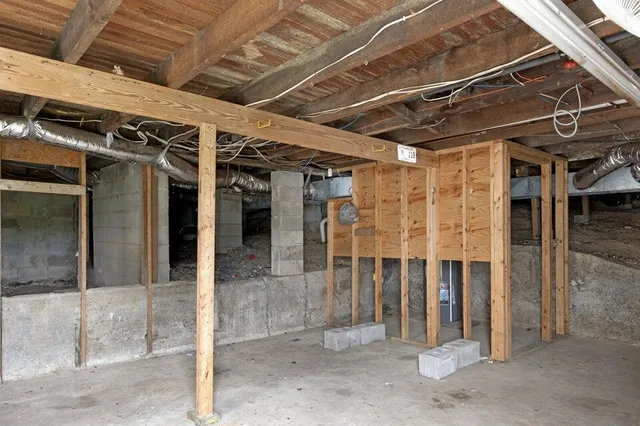 $299,900 | 814 Meroney Street, Chattanooga, TN 37405