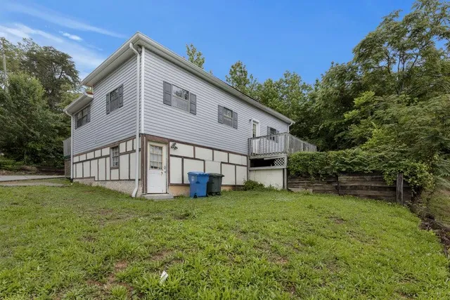 $299,900 | 814 Meroney Street, Chattanooga, TN 37405