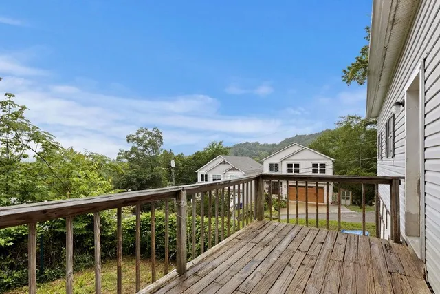 $299,900 | 814 Meroney Street, Chattanooga, TN 37405