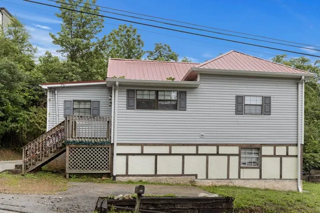 $299,900 | 814 Meroney Street, Chattanooga, TN 37405