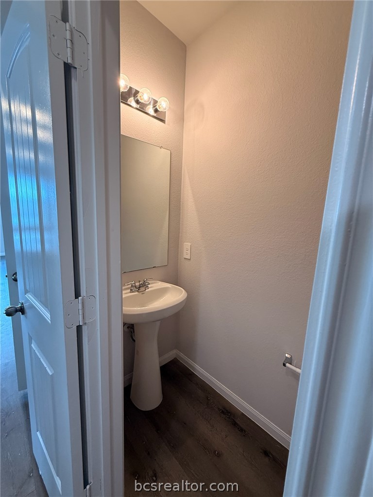 982 Rice Drive Bryan, TX 77803 - Photo 26 of 39
