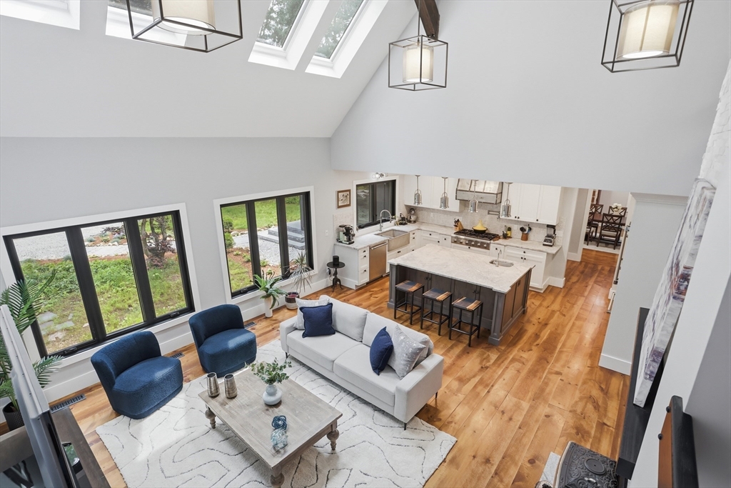 366 River Road Carlisle, MA 01741 - Photo 22 of 42