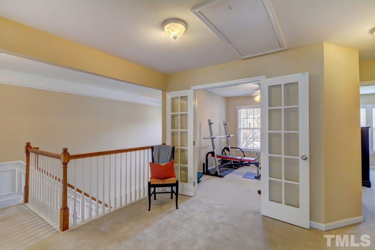3902 Sunset Maple Court Raleigh, NC 27612 - Photo 15 of 21