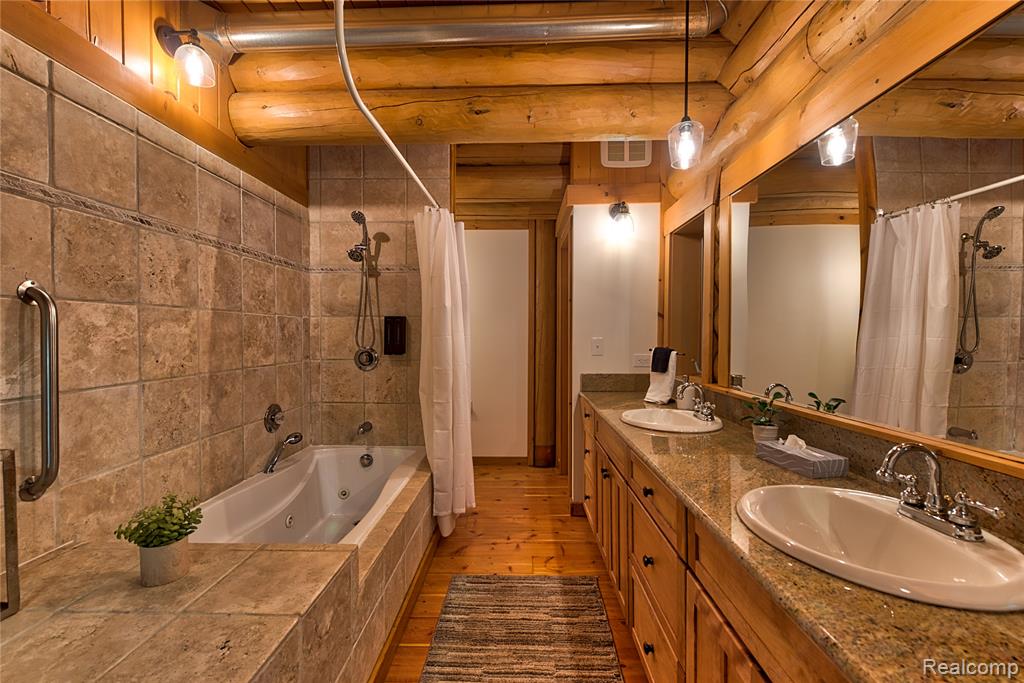 1189 Ridgeline Drive Boyne Falls, MI 49713 - Photo 39 of 92