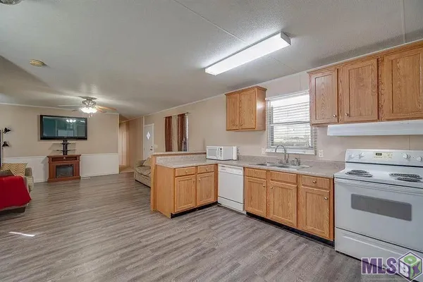 $1,150 | 266 Mia Drive, Gray, LA 70359