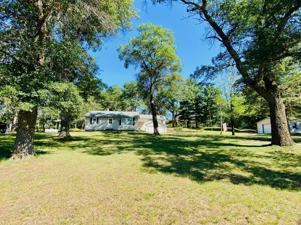 $349,900 | W6524 Nancy Lake Road, Minong, WI 54859