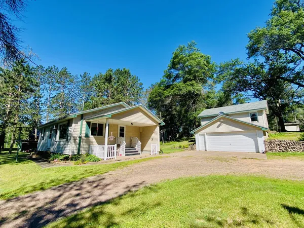 $349,900 | W6524 Nancy Lake Road, Minong, WI 54859