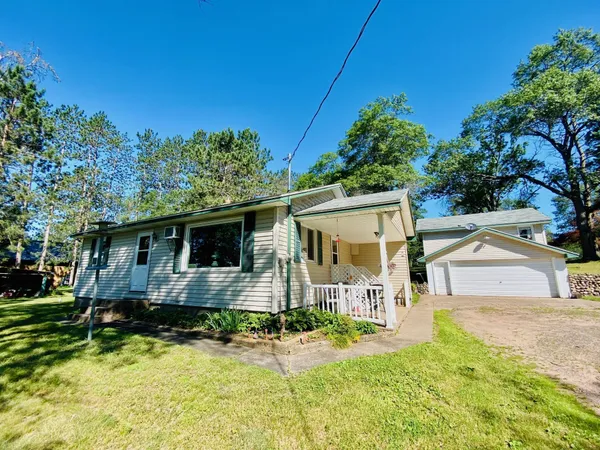 $349,900 | W6524 Nancy Lake Road, Minong, WI 54859
