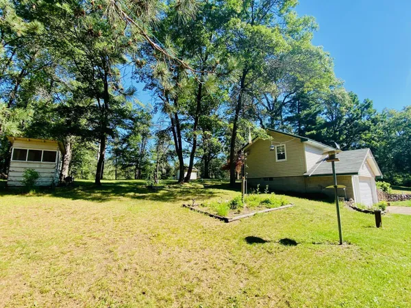 $349,900 | W6524 Nancy Lake Road, Minong, WI 54859