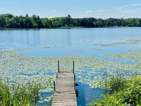 $349,900 | W6524 Nancy Lake Road, Minong, WI 54859