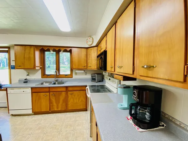 $349,900 | W6524 Nancy Lake Road, Minong, WI 54859