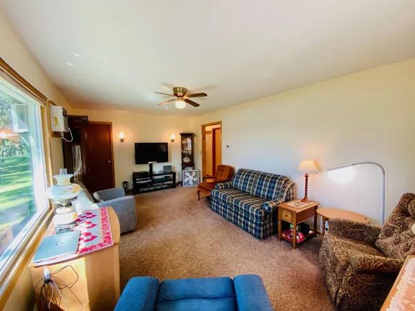 $349,900 | W6524 Nancy Lake Road, Minong, WI 54859