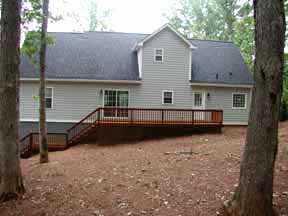 1809 Willis Court Fort Mill, SC 29708 - Photo 2 of 8 a view of house with a yard