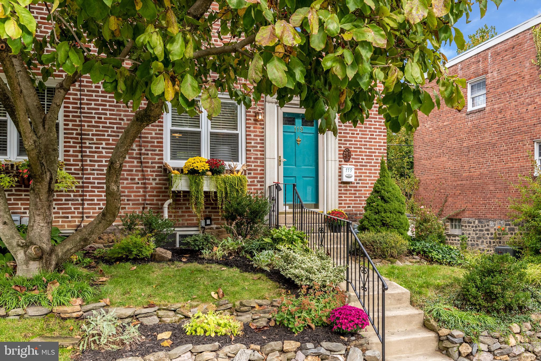 119 Plant Avenue Wayne, PA 19087 - Photo 1 of 17 Front Door.