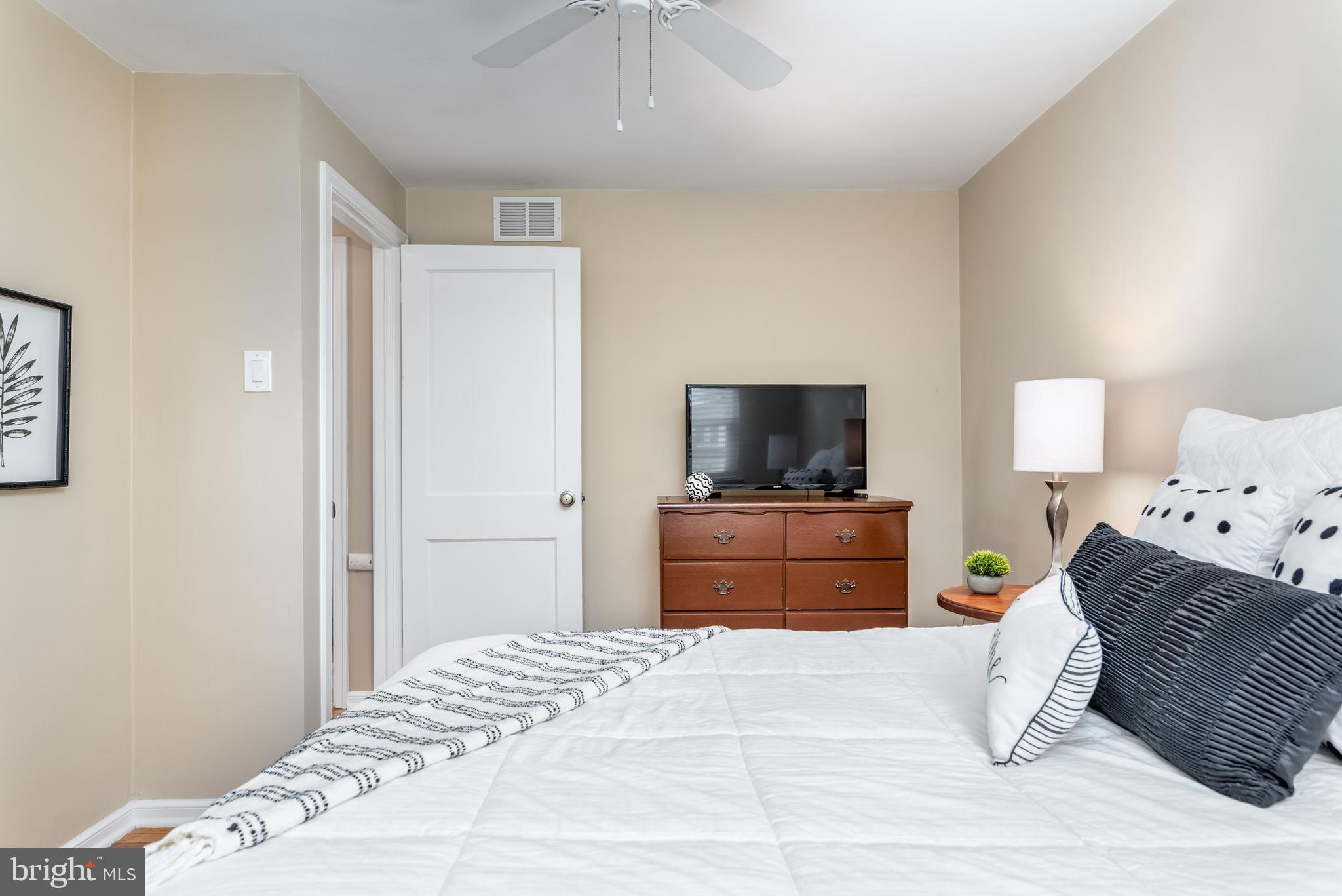 119 Plant Avenue Wayne, PA 19087 - Photo 11 of 17 Bedroom Two.
