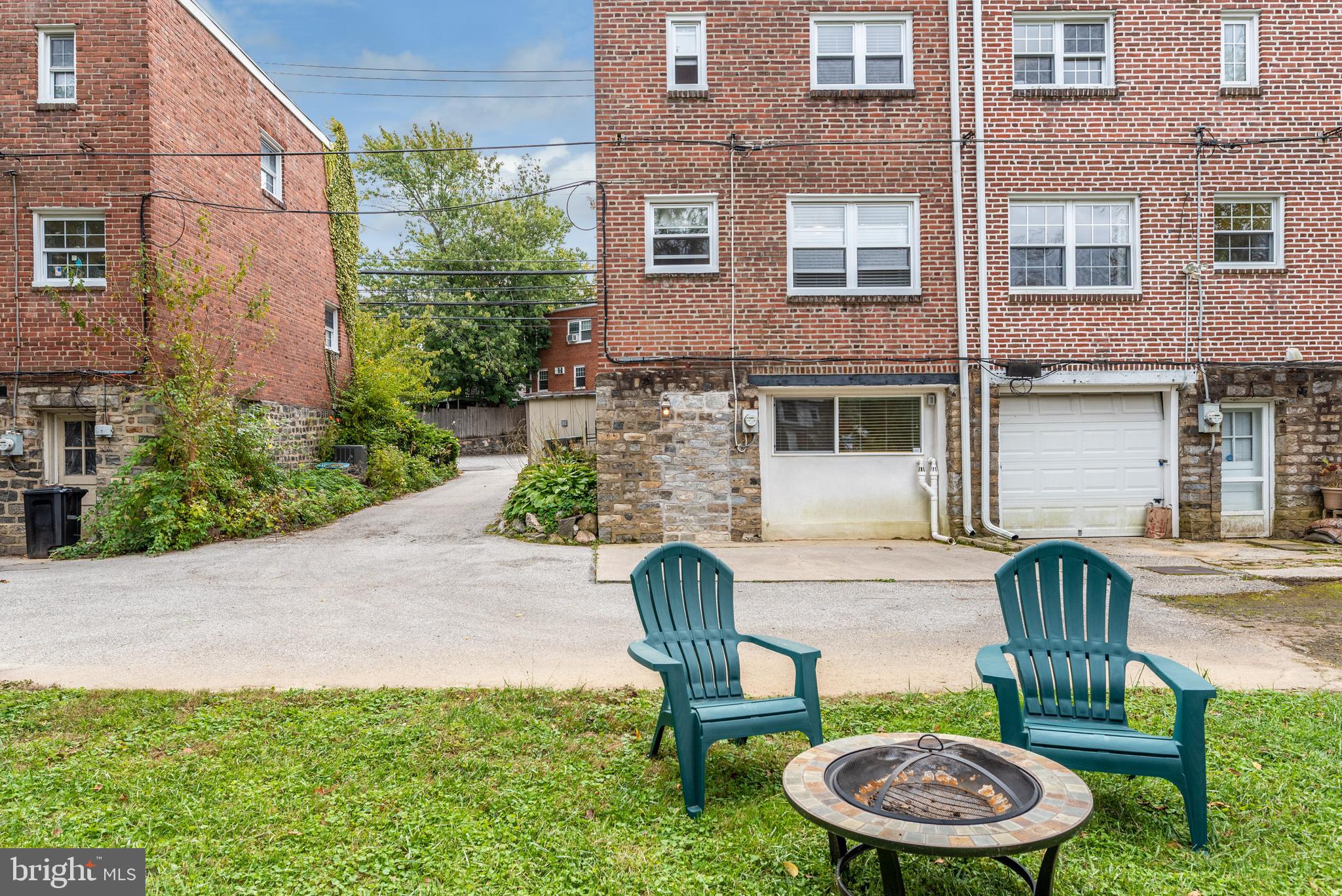 119 Plant Avenue Wayne, PA 19087 - Photo 17 of 17 Rear Exterior.