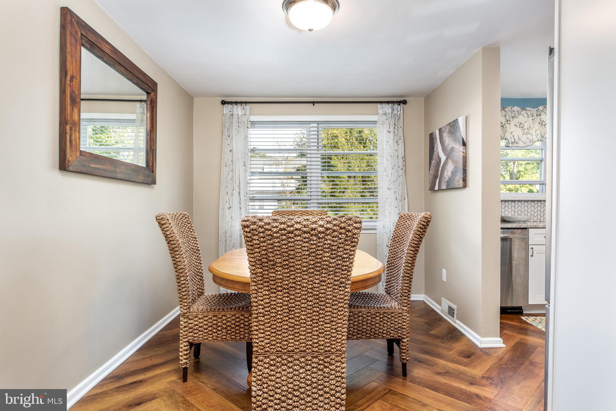 119 Plant Avenue Wayne, PA 19087 - Photo 5 of 17 Dining Room.