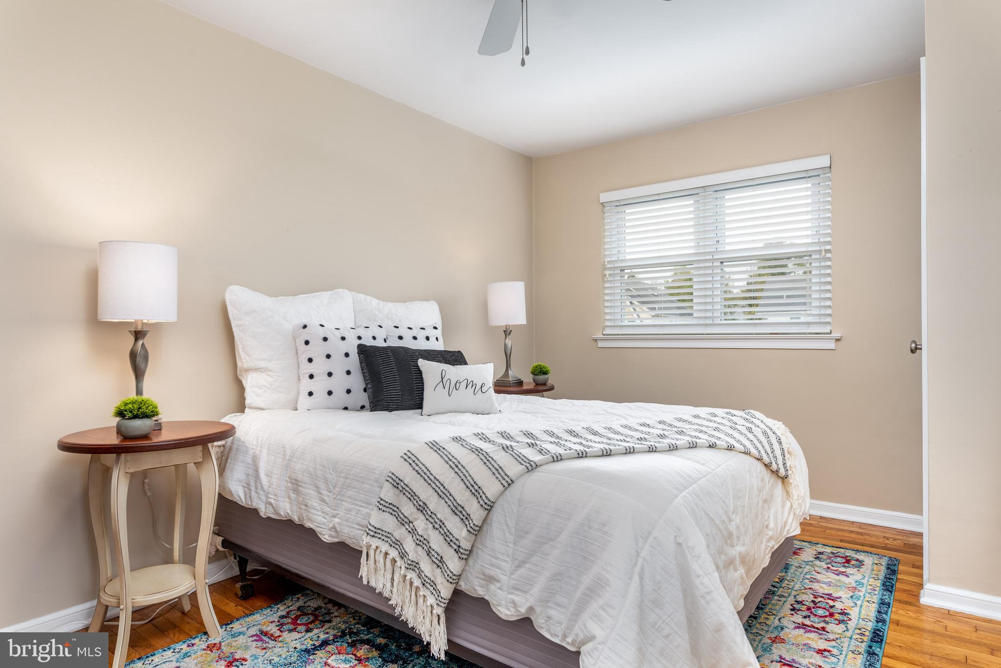 119 Plant Avenue Wayne, PA 19087 - Photo 10 of 17 Bedroom Two.